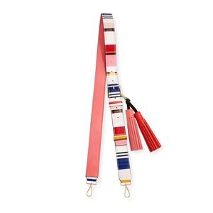 Kate Spade Mix it Up Strap/Tassel Pack